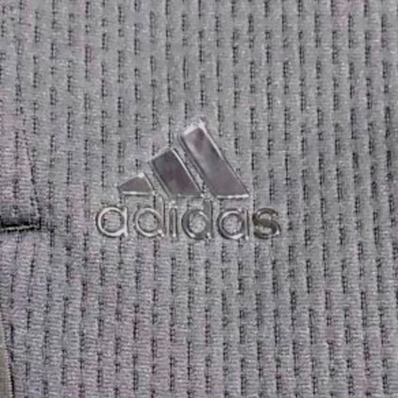 "Women's Adidas Climaheat Jacket - Legend Earth Size S"⬇️NWOT - Picture 7 of 8